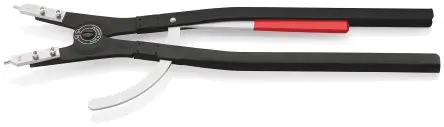 Produktfoto 1 von Knipex 46 10 A6 Sicherungsringzange 570mm 252 To 400 mm Schließer (NO)