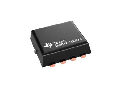 Produktfoto 1 von Texas Instruments Typ N-Kanal, Oberfläche MOSFET Erweiterung 100 V / 14 A 23 W, 8-Pin VSONP