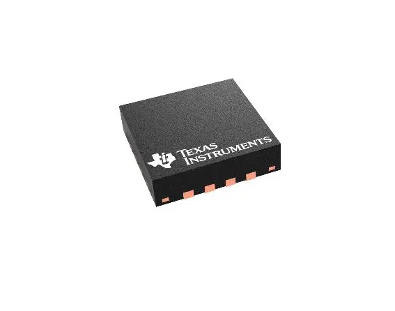Texas Instruments 16 bit 4 DAC 1 Msps WQFN, 16-Pin, Interface Serial-I2C (2-Draht)