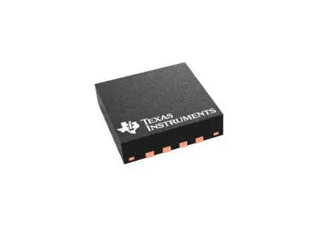 Produktfoto 1 von Texas Instruments 16 bit 4 DAC 1 Msps WQFN, 16-Pin, Interface Serial-I2C (2-Draht)