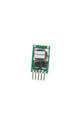 Produktfoto 1 von Texas Instruments DC/DC Konverter 2-Kanal SIP 5-Pin Analog 15V dc -15 V dc