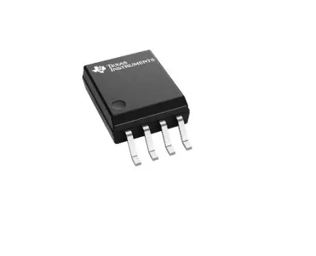 Produktfoto 1 von Texas Instruments Isolationsverstärker 5.5V 5.5 V 1-Kanal, 8-Pin SOIC
