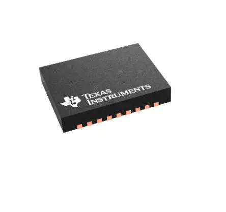 Produktfoto 1 von Texas Instruments Akkuladesteuerung-IC, DPC 8-Pin, 24 V 24V Eingang 10 A