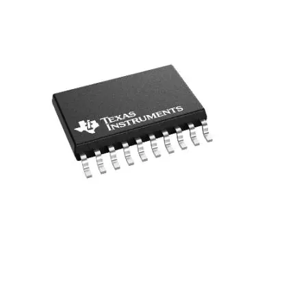 Texas Instruments Ladegeräte-IC, TSSOP 20-Pin, 36 V 25V Eingang 3.3V Ausgang