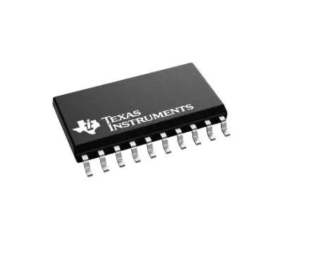 Produktfoto 1 von Texas Instruments Schieberegister CD74ACT273 Oberfläche SOIC 20-Pin