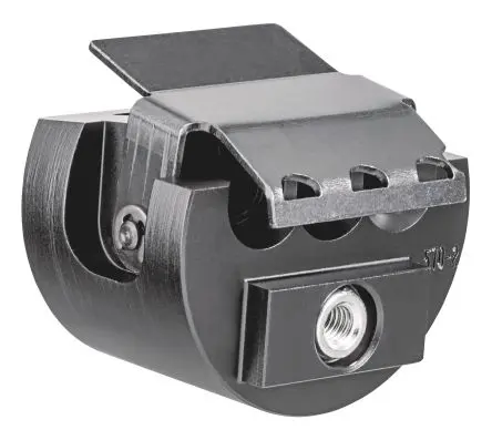 Produktfoto 1 von Knipex 97 43 Positionierer für Crimpzange und Matrize