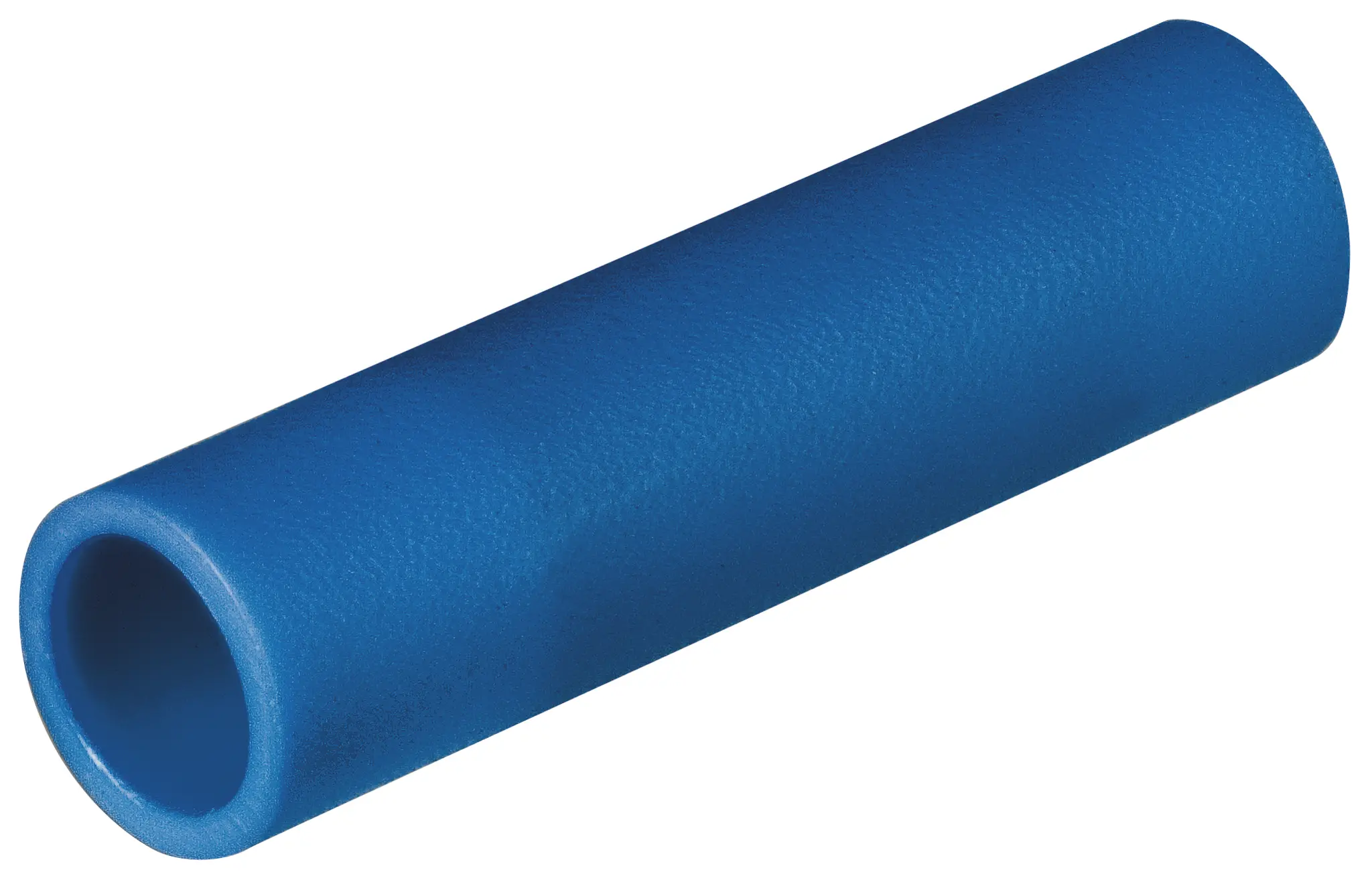 Produktfoto 1 von Knipex 97 99 Spleißverbinder, Scharnier, Blau Zinn, Ges.L 120 mm, 14 AWG max.