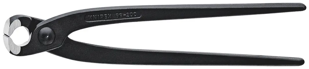 Produktfoto 1 von Knipex 99 00 200 Schneider 200 mm / Backen 21mm