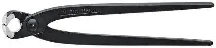 Produktfoto 1 von Knipex 99 00 200 Monierzange Schließer (NO) 200mm / Backen 21mm