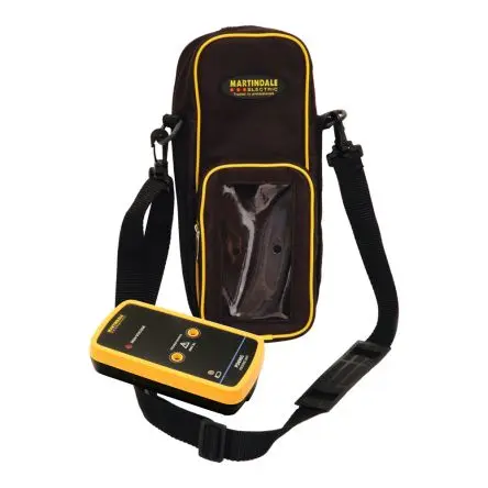 Produktfoto 1 von Martindale Multimeter-Softcase für Multimeter