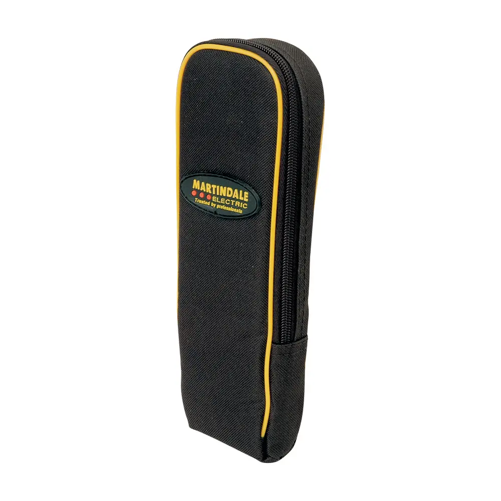 Produktfoto 1 von Martindale Multimeter-Softcase für Multimeter