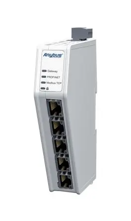 Anybus Gateway-Server Kommunikationsgateway für PLC-Systeme