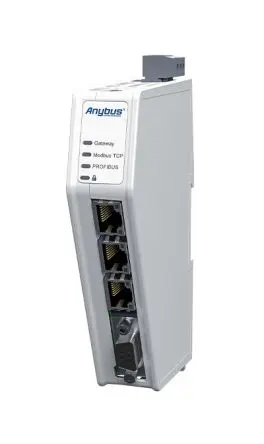 Produktfoto 1 von Anybus Gateway-Server Kommunikationsgateway für PLC-Systeme