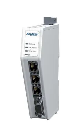 Anybus Gateway-Server Kommunikationsgateway für PLC-Systeme