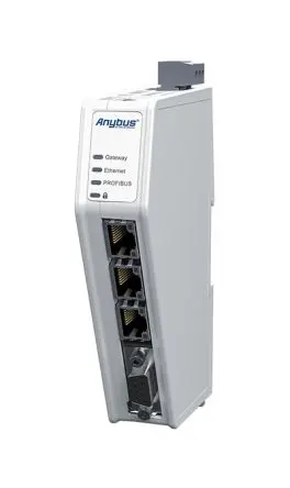 Produktfoto 1 von Anybus Gateway-Server Kommunikationsgateway für PLC-Systeme