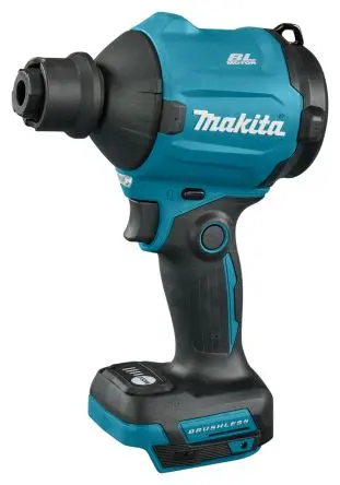 Produktfoto 1 von Makita DAS180 18V Schnurlos Staubgebläse