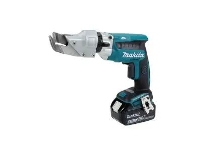 Produktfoto 1 von Makita Schnurlos 18V, 1.3 mm Scheren