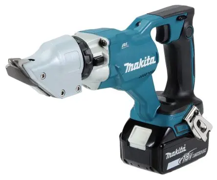 Produktfoto 1 von Makita Schnurlos 18V, 2 mm Scheren