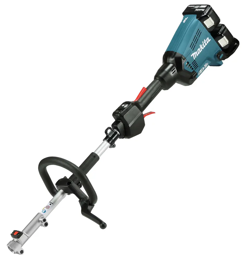 Produktfoto 1 von Makita DUX60 LXT Multifunktionswerkzeug Antriebskopf 9700 rpm L. 1.01 m Schnurlos