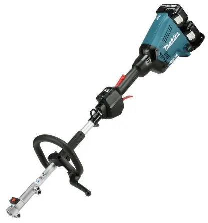 Produktfoto 1 von Makita DUX60 LXT Multifunktionswerkzeug Antriebskopf 9700U/min L. 1.01 m Schnurlos