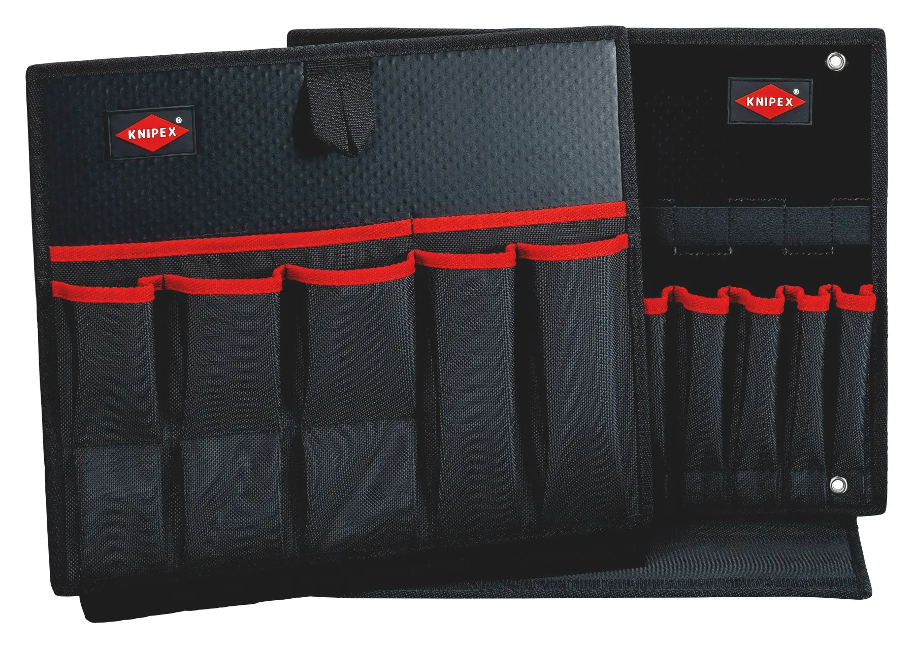 Knipex Werkzeugwand, Knipex L-Boxx, Polyester