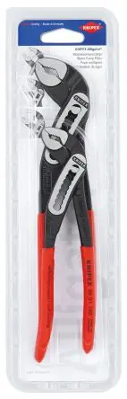 Produktfoto 1 von Knipex Alligator® Crimpzange Zangensatz 2 Stk.