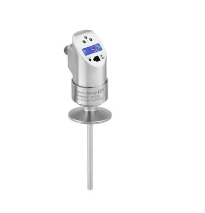 Produktfoto 1 von Endress+Hauser DTT35 Durchflussschalter 0.03m/s 3m/s