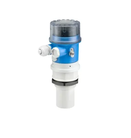 Produktfoto 1 von Endress+Hauser FMU30 Ultraschall Ultraschall-Niveaufühler Wand, ATEX, IECEx Zulassung -20 °C / 60 °C