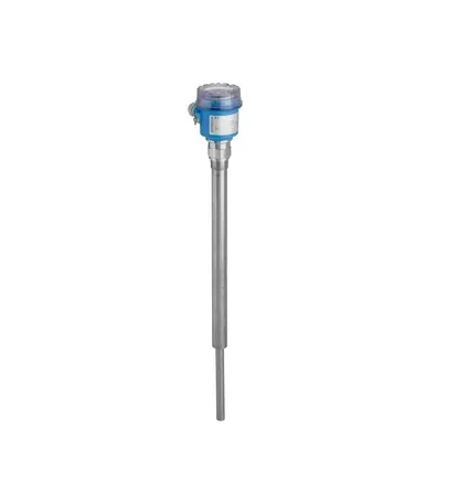 Produktfoto 1 von Endress+Hauser FTM21 Vibrationsgrenzschalter Füllstandsschalter Mit Gewinde, IECEx, ATEX Zulassung -40 °C / 150 °C