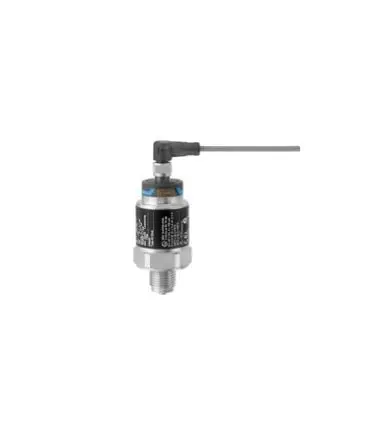 Produktfoto 1 von Endress+Hauser PMC21 Überdruck, Absolut Drucksensor 0 bar, Strom 0.1 bar, für Staub, Gas, Dämpfe, Flüssig