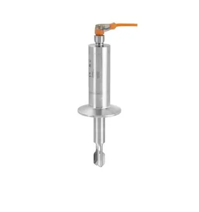 Produktfoto 1 von Endress+Hauser FTL33 Vibrationsgrenzschalter Füllstandsschalter mit 5 m Kabel Bündige Montage-Montage Edelstahl 316L -40
