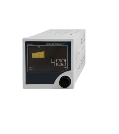 Produktfoto 1 von Endress+Hauser RIA452 LCD Multifunktions-Panel-Messgeräte für Strom H 92 mm B 92 mm 7-Stellen T. 150 mm