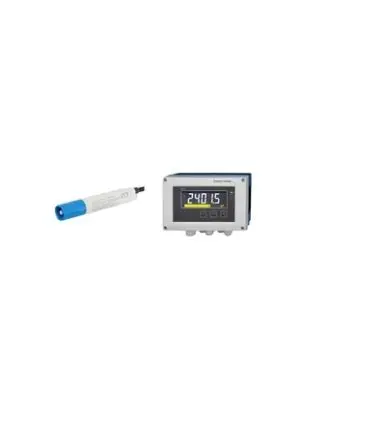 Produktfoto 1 von Endress+Hauser RIA46 LCD Multifunktions-Panel-Messgeräte für Widerstand, Strom, Temperatur, Spannung 5-Stellen
