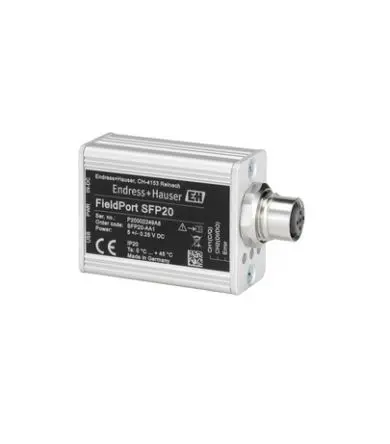 Produktfoto 1 von Endress+Hauser USB-Adapter