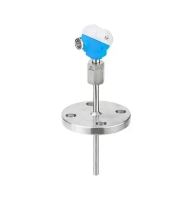 Produktfoto 1 von Endress+Hauser Pt100 Widerstandsthermometer Ø 22 mm 2 x 50 mm, -50 °C → 200 °C