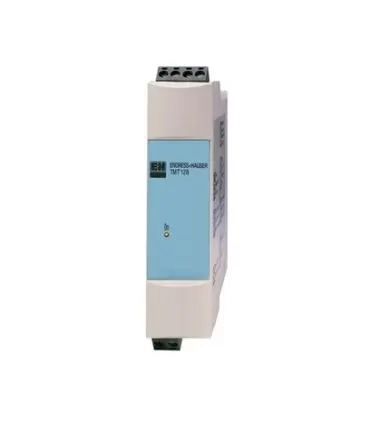 Endress+Hauser Temperaturgeber 35V, -40 °C → 85 °C für Thermoelement Ausgang Analog