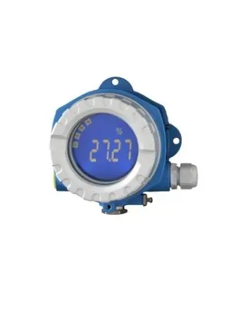Produktfoto 1 von Endress+Hauser RIA14 für 4 → 20-mA-Signal