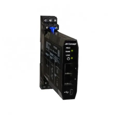 Produktfoto 1 von JM CONCEPT LINE Ethernet-IP-Kommunikationsmodul, 230 V ac, 90 V ac, 22V dc, 240 V dc