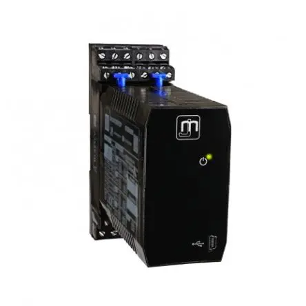 Produktfoto 1 von JM CONCEPT EOLIS 3000 Eingangs-/Ausgangsmodul, 230 V ac, 90 V ac, 22V dc, 240 V dc, 2 Eingänge / 2 Ausgänge