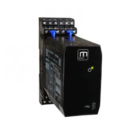 Produktfoto 1 von JM CONCEPT EOLIS 3000 Eingangs-/Ausgangsmodul, 230 V ac, 90 V ac, 22V dc, 240 V dc, 2 Eingänge / 4 Ausgänge