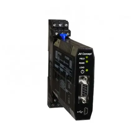 Produktfoto 1 von JM CONCEPT LINE Profibus-Kommunikationsmodul, 230 V ac, 90 V ac, 22V dc, 240 V dc