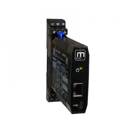 Produktfoto 1 von JM CONCEPT UHLIS 3000 Eingangsmodul, 4 Eingänge / 13.66 VA