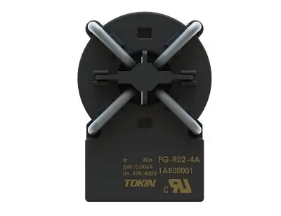 KEMET FG Stromsensor 50 mA, Leiterplattenmontage, 5V, 34.45 mm