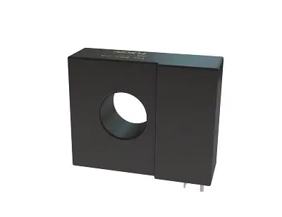 KEMET FG Stromsensor 50 mA, Leiterplattenmontage, 5V, 12.6 mm