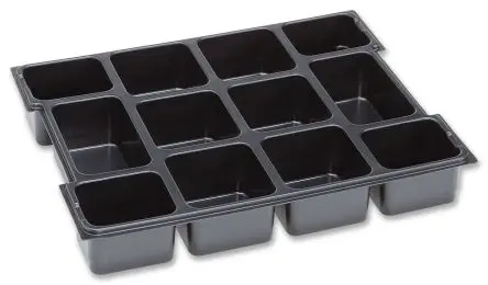 Produktfoto 1 von BS SYSTEMS Tablett einlegen, für L-BOXX 102