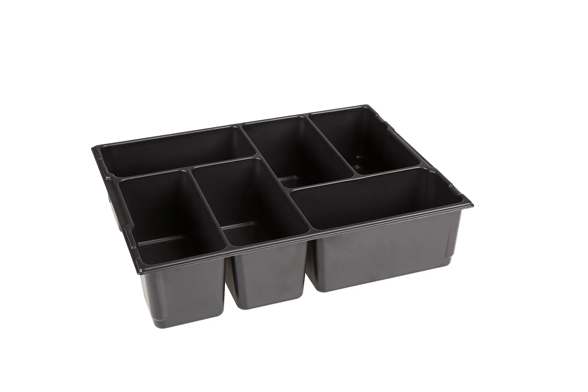 Produktfoto 1 von BS SYSTEMS Tablett einlegen, für L-BOXX 136, LS-BOXX