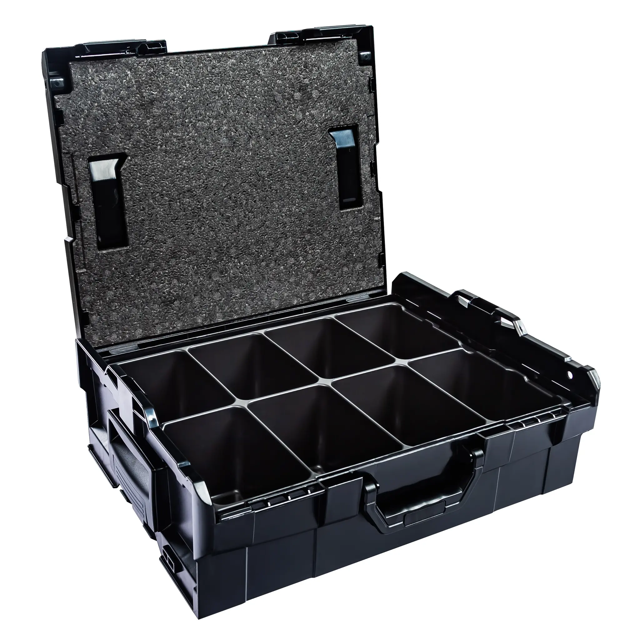 Produktfoto 1 von BS SYSTEMS Tablett einlegen, für L-BOXX 136, LS-BOXX