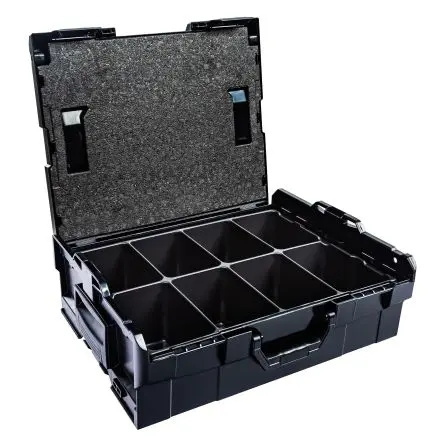 Produktfoto 1 von BS SYSTEMS Tablett einlegen, für L-BOXX 136, LS-BOXX