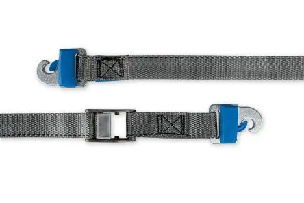 Produktfoto 1 von BS SYSTEMS Befestigungsband Aluminium Polypropylen, 1.4 m x 1.4m