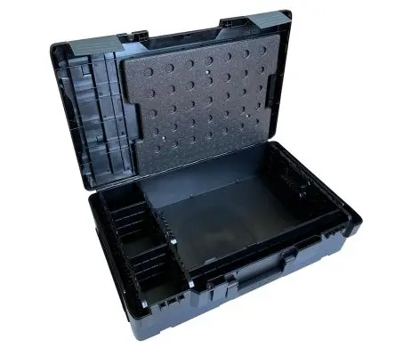 Produktfoto 1 von BS SYSTEMS Zirkel ABS, für XL-BOXX XL-BOXX 433 mm 142mm